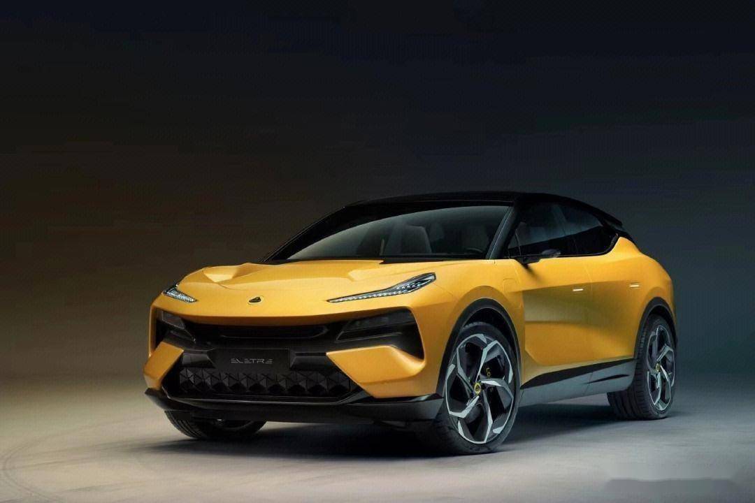 吉利圆「超跑梦」,极氪001 fr重新定义新能源超跑_搜狐汽车_搜狐网