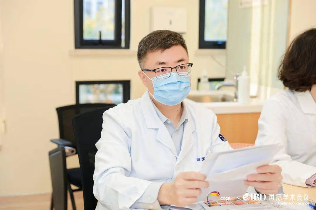 杜鹏,上海交通大学医学院附属新华医院 结直肠外科主任医师●陈焰