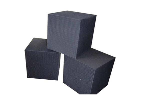 创品新材料将亮相2023全国气环会,现场展示自主研发的蜂窝活性炭和