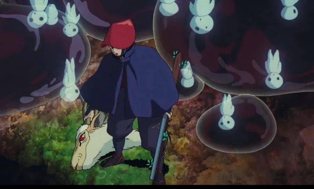 【大碗关东煮】绿牛相关信息考察(深度考据帖)_宙斯_狄奥尼索斯_森林