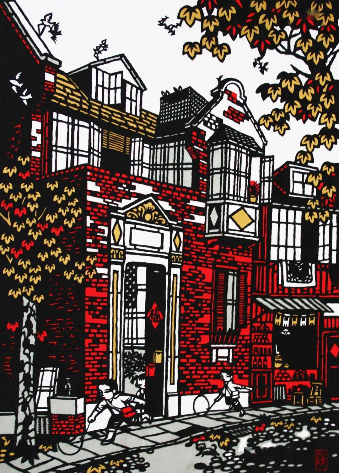 这些小时候的回忆,你还记得嘛?