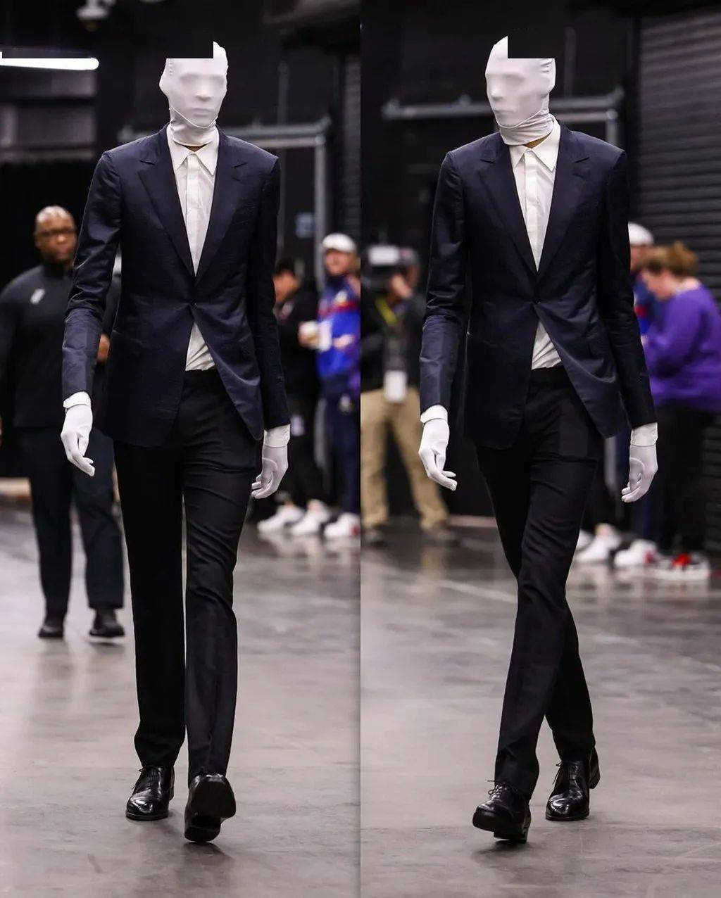 肯豆化身 "擦边版" 神奇女侠!_cosplay_活儿_版权