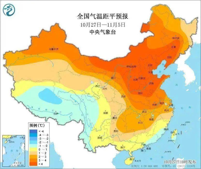 专家解读→_气温_内蒙古_冷空气