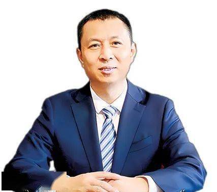 杨广立 河南厚疆企业管理集团有限公司董事长植根厚土 立足"三农"保障