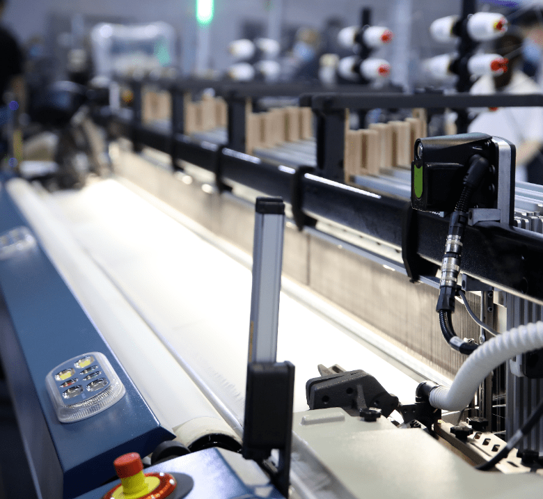 国际纺织机械展 | 展区亮点抢先看,助力观展更高效(一)_发展_设备