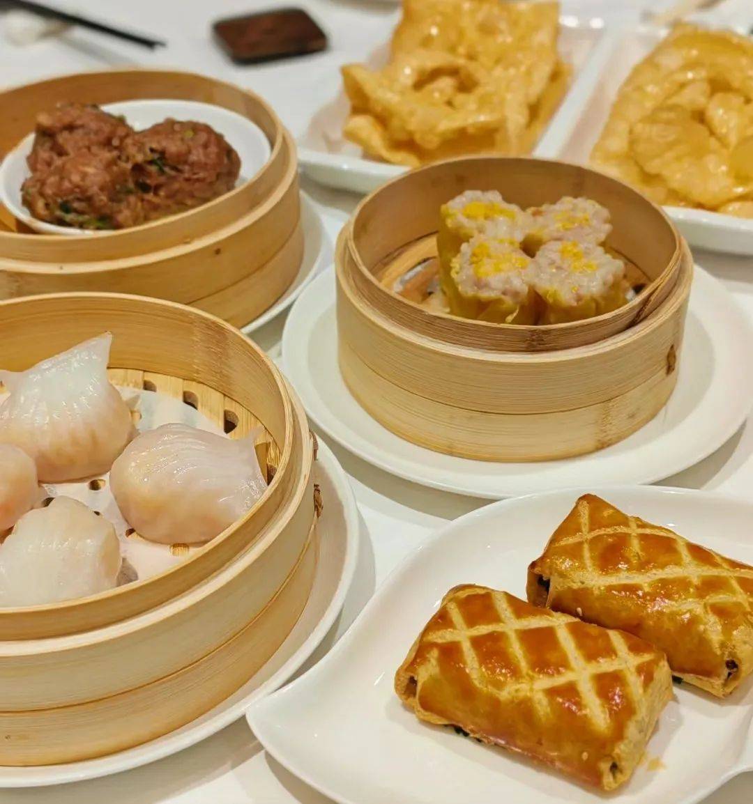 064xx半价入住广州白天鹅宾馆!