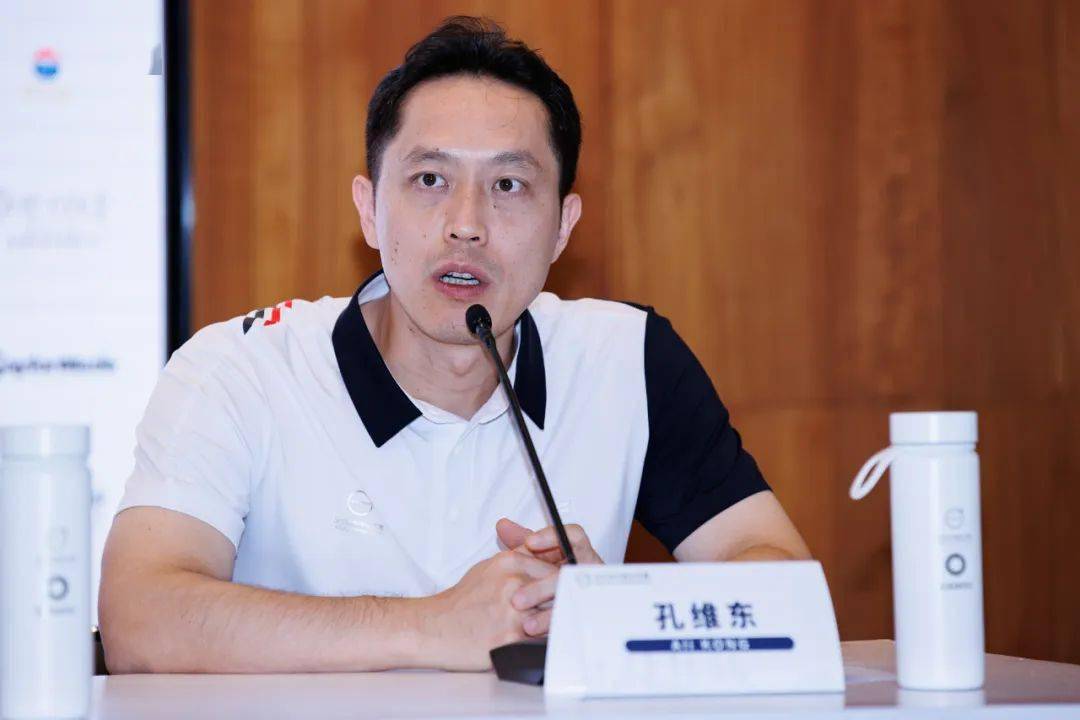 第28届沃尔沃中国公开赛明日开赛,回归国际,绿色环保