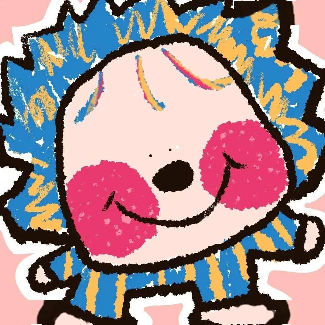 头像| 11月新头像来啦!快来查收~_平芜_生活_光芒