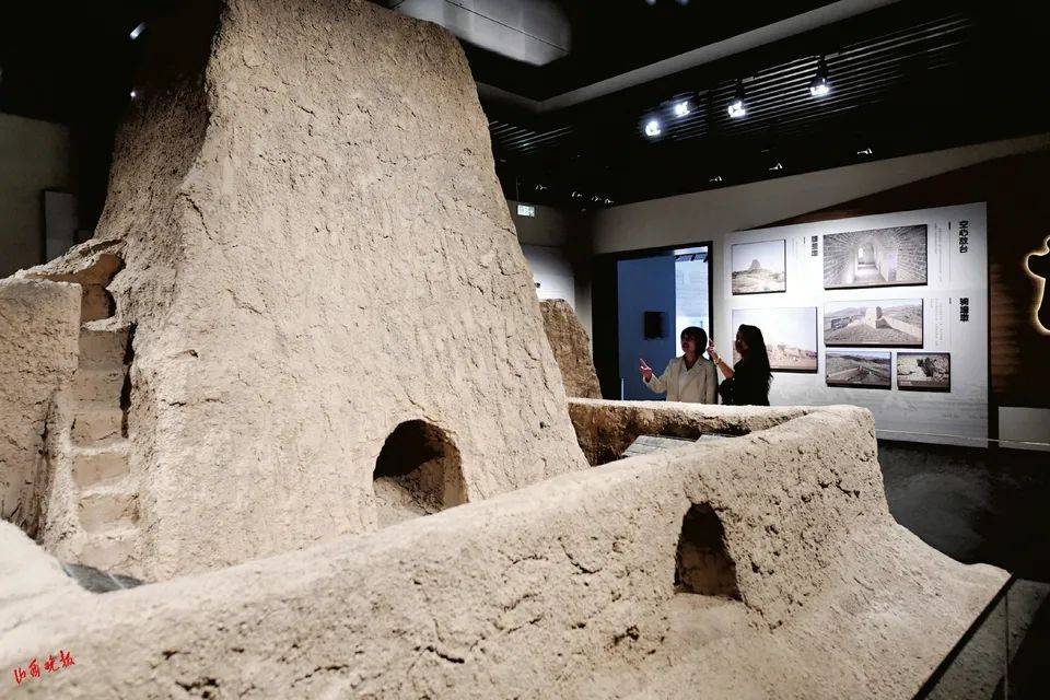 山西文化新名片"(大同第二站)丨厚德边城 魅力天镇_长城_文旅_发展