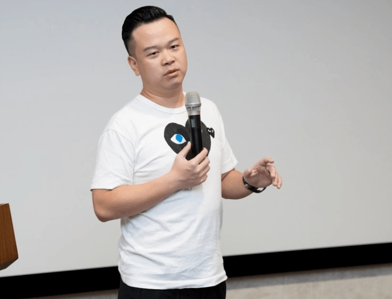 通报！39岁董事长被毒杀，嫌疑人是同事！_林奇_许垚_网络