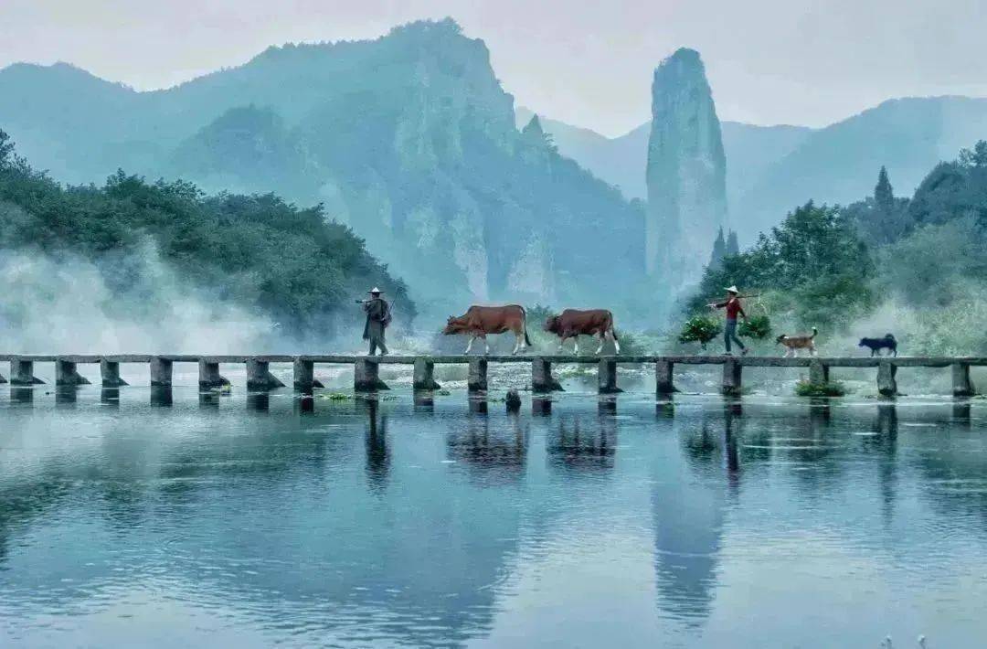 共赏丽水秋色(三)优惠范围:国有a级景区门票(不包括景区内经营性项目)