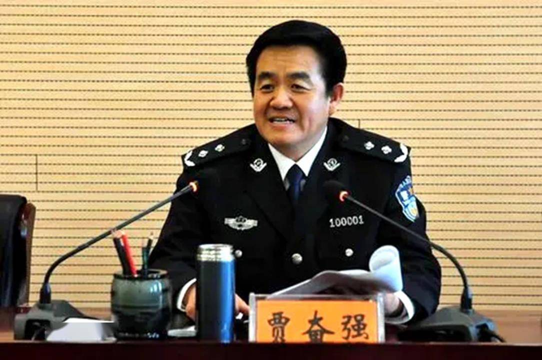 李永宁被查 银川市连续三任政法委书记落马_陈栋桥_贾奋强_市委常委