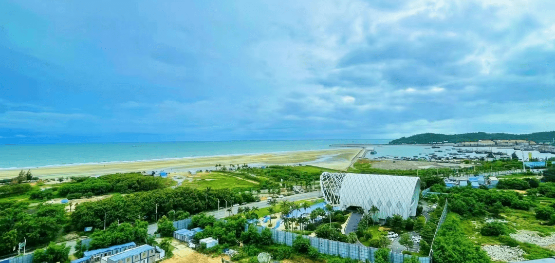 北海公交6路!增加彰泰·海棠湾小区站点!