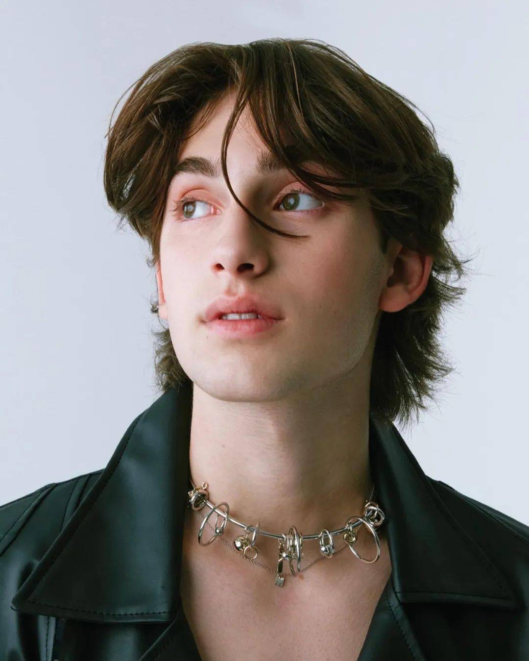 20岁出道11年,如今变性感小帅哥了!_orlando_johnny_加拿大