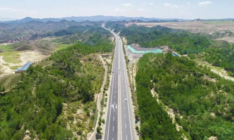 【白银文旅】层林染金秋!