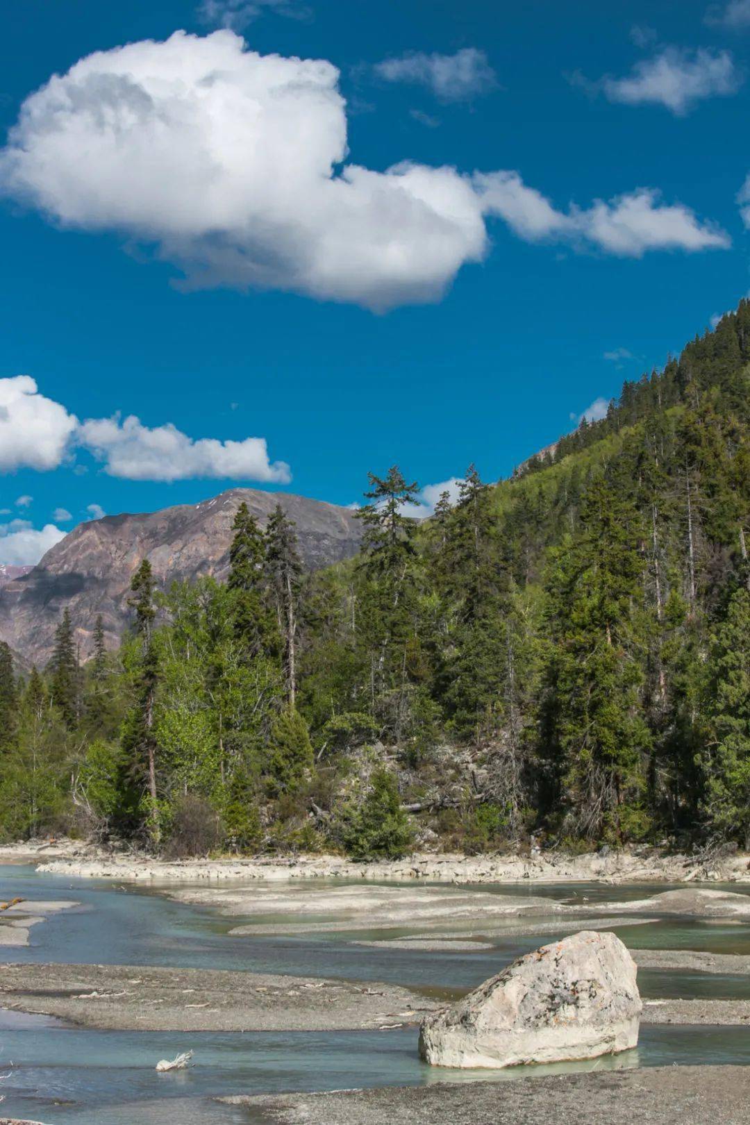 川藏中线g349,它惊艳,壮美,震撼,而又神秘!_西藏_遗址_湖泊