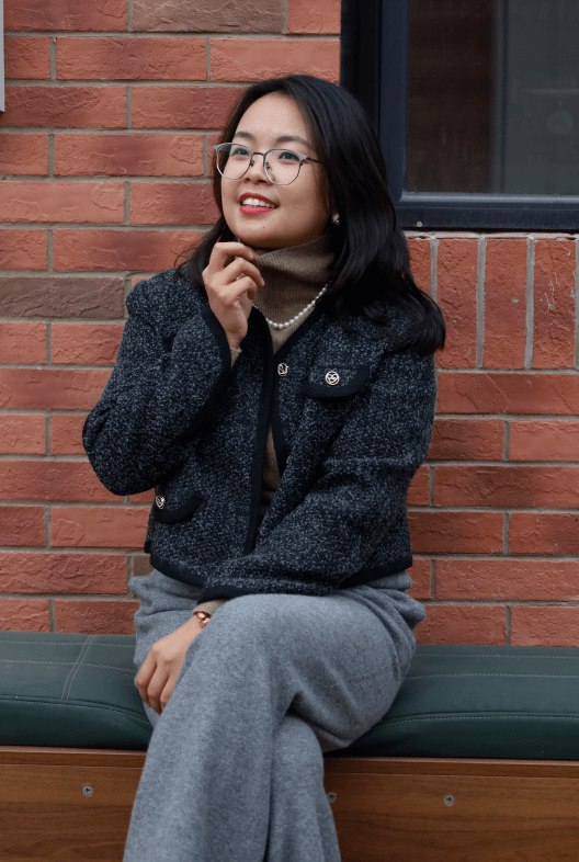 靠关系才拿到的"骨折级"女装大场!_大衣_面料_的设计