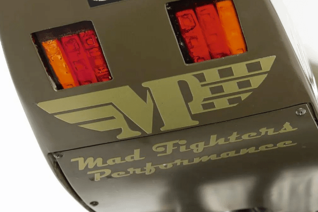 本田v缸st1100改装作品鉴赏._搜狐汽车_搜狐网