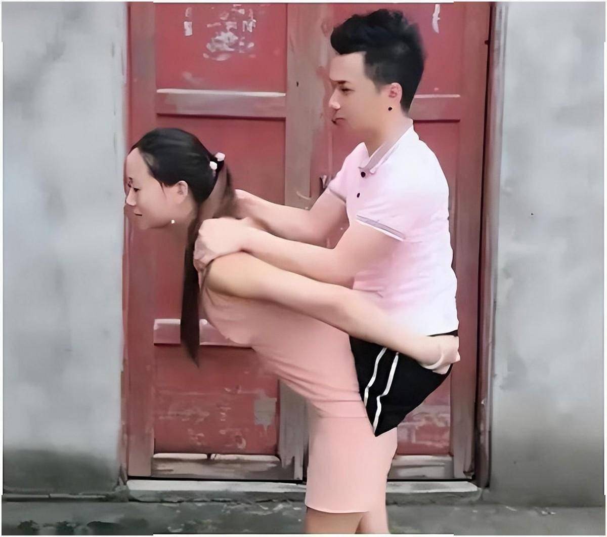 无腿丈夫抛妻弃子另寻新欢,如今怎样了_阿娇_小波_生活