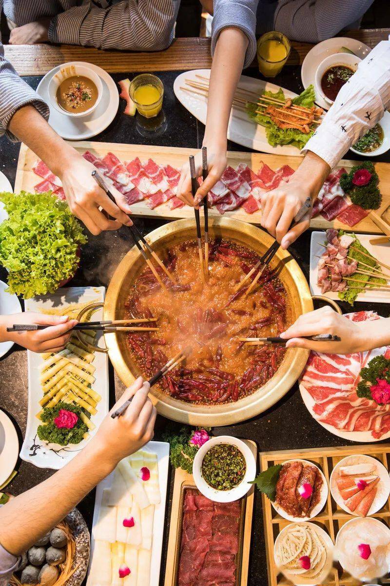 团团邀你参加双11脱单节|百人露营火锅交友派对!_活动_江西省_单身