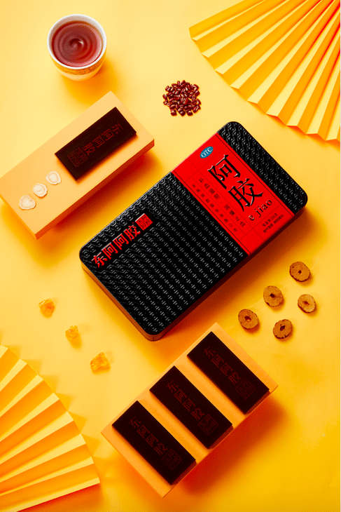 胶香弥漫 滋润江淮 | 东阿阿胶大型融媒体溯源之旅正式启航!