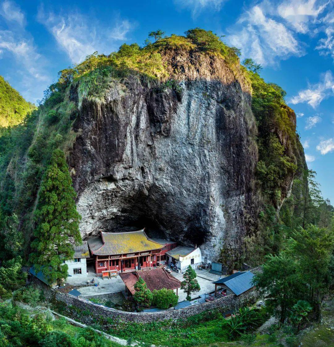 一路游览蕉城绝美山地风光,出发吧~_闽东_革命_九都镇