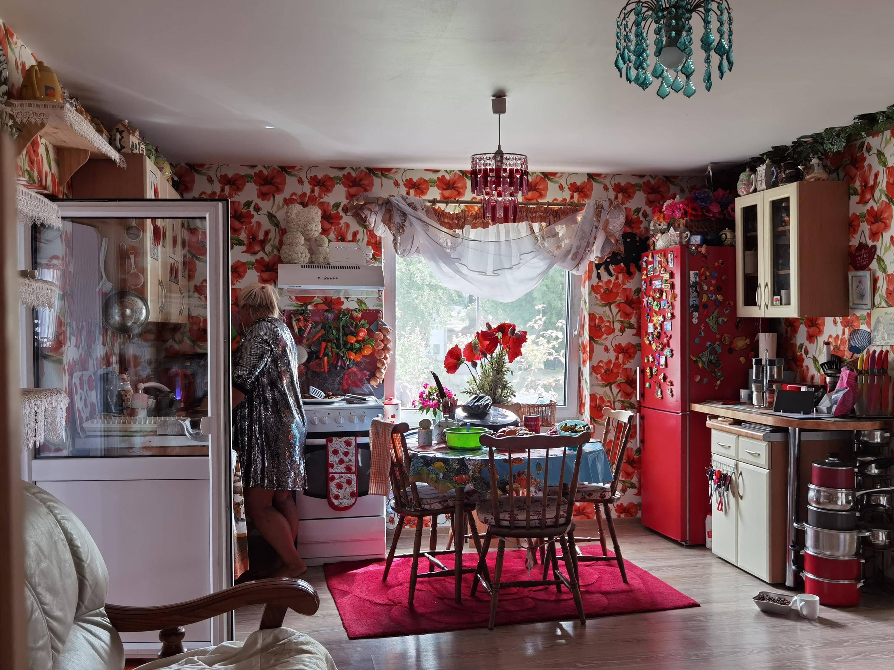 华为影像大赛揭晓获奖作品,xmage 诠释影像力量_摄影_绘画_主义