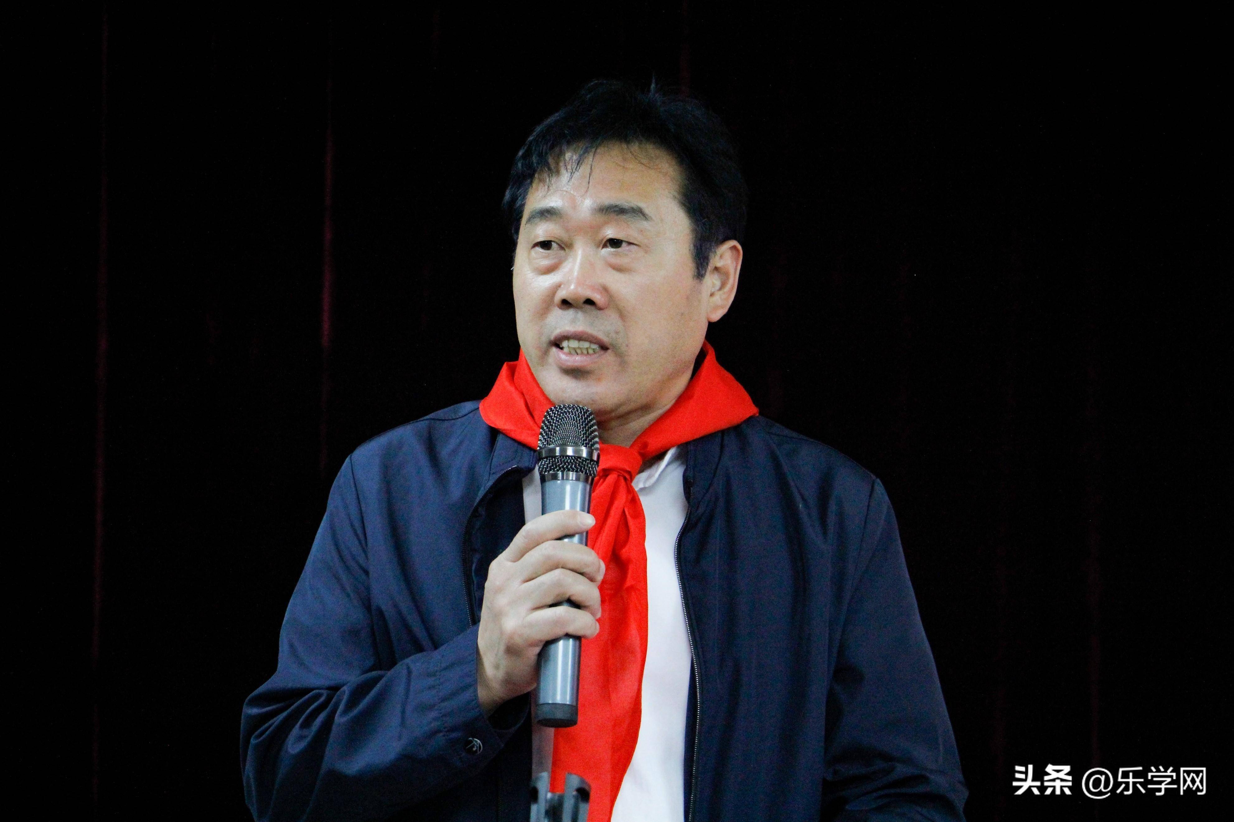 八大峡街道"家校社协同育人实践中心"揭牌!打造育人新路径!