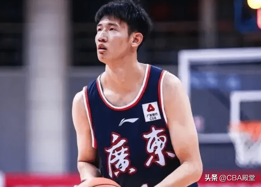 广东111-109战胜青岛 球员评分:3人满分,3人良好,5人不及格_防守_徐昕