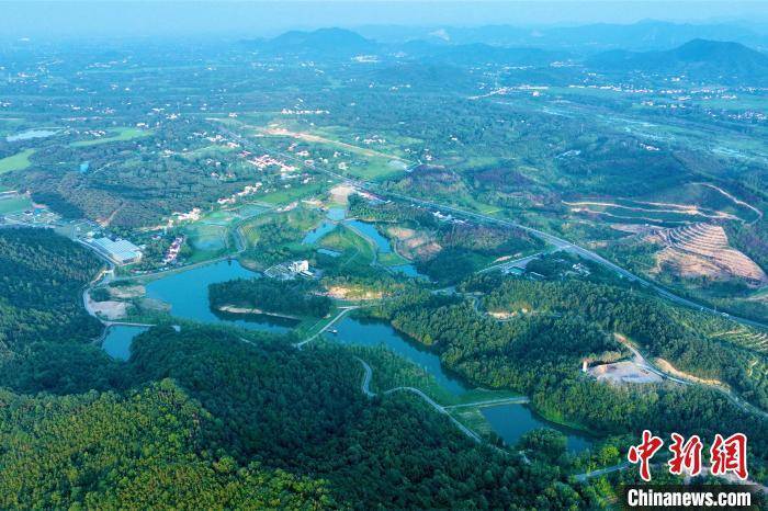 安徽七门堰调蓄灌溉系统何以成功申报世界灌溉工程遗产?