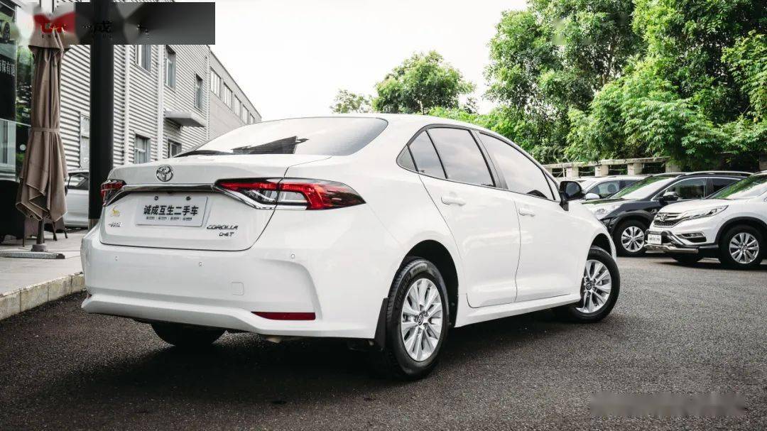 【卡罗拉 1.2t s-cvt先锋plus版】_搜狐汽车_搜狐网