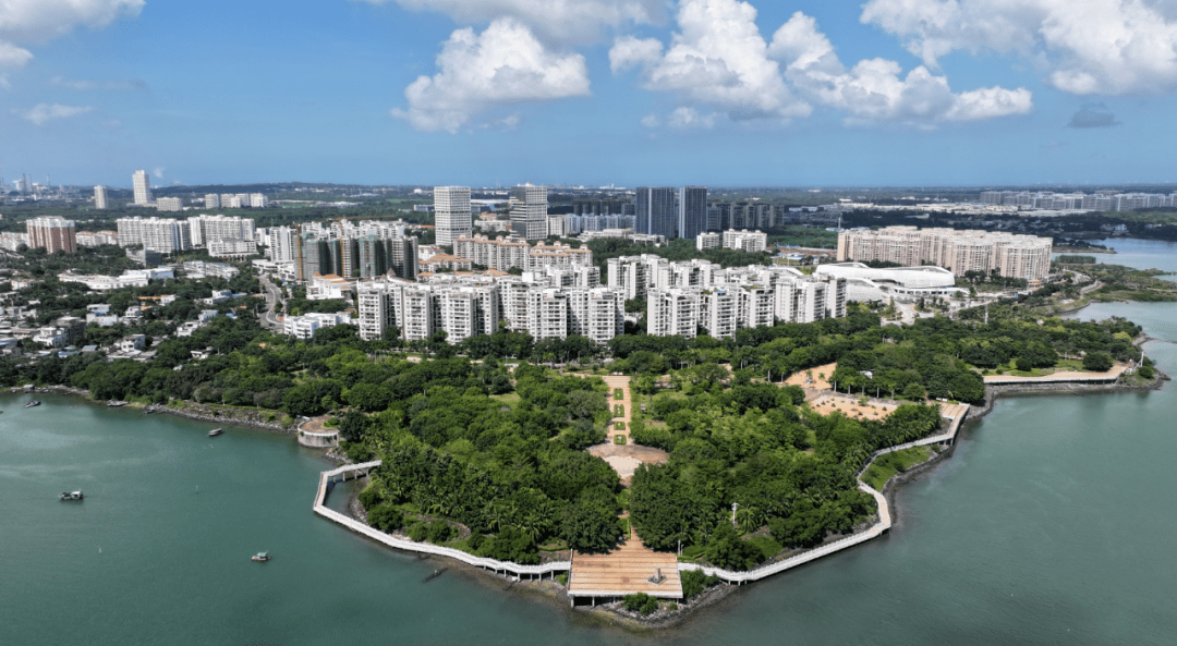 6%!前三季度,儋州洋浦空气质量持续向好→_监管_水质_全市