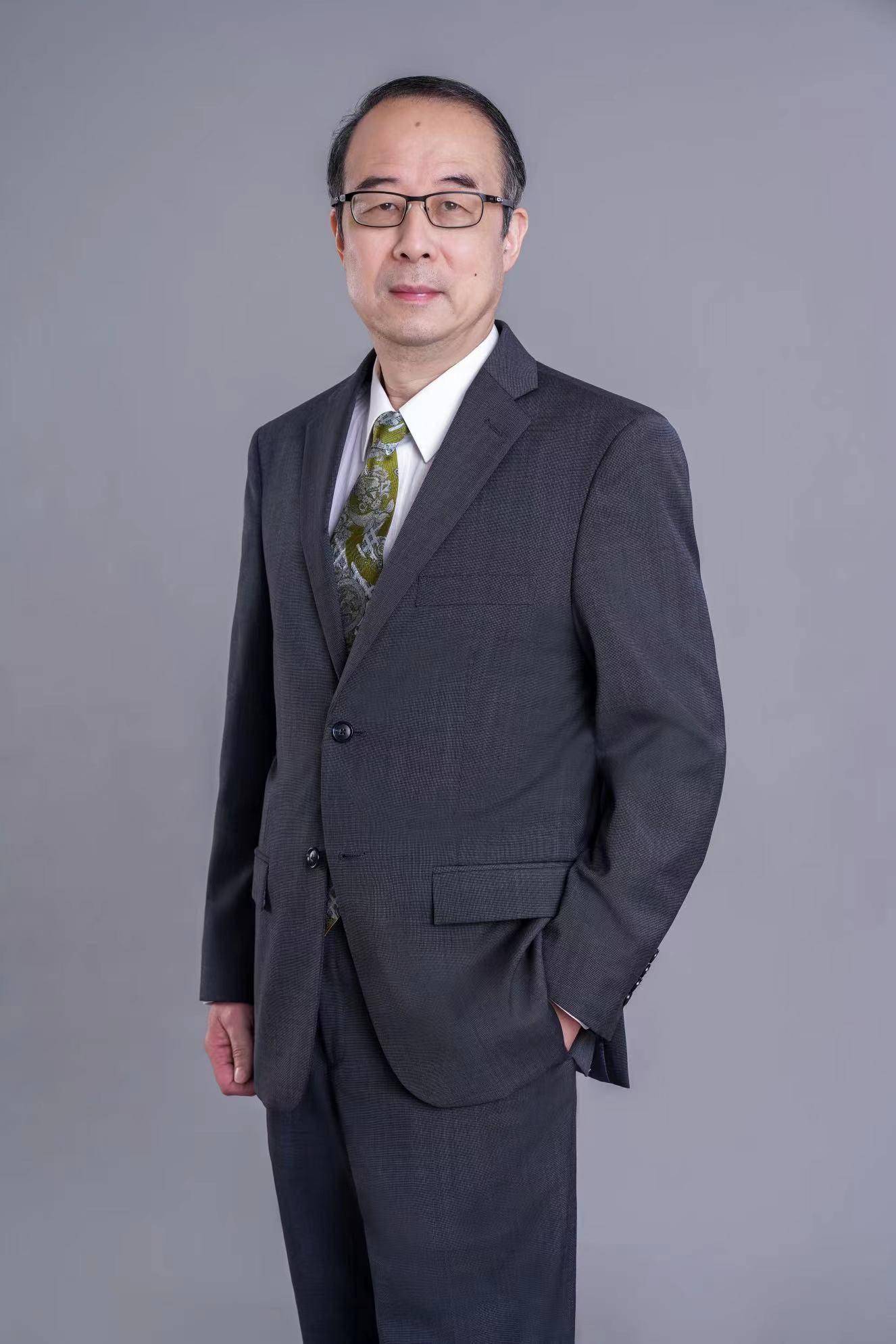 重磅!深圳市龙华区创新实验学校首聘院士为科学副校长