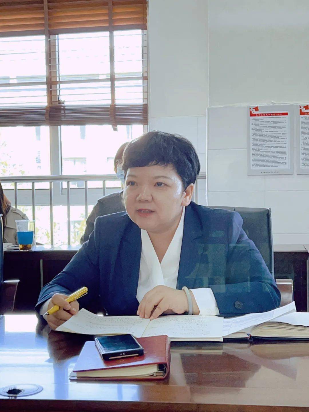 "境"水深流论坛 | 案例分享显智慧,落实"双减"谋
