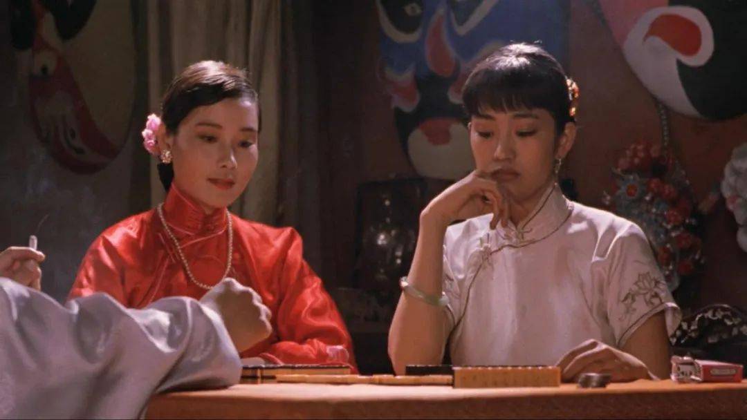 每一个单拎出来,都能闪闪发光.曹翠芬,周琦,孔琳,金淑媛.