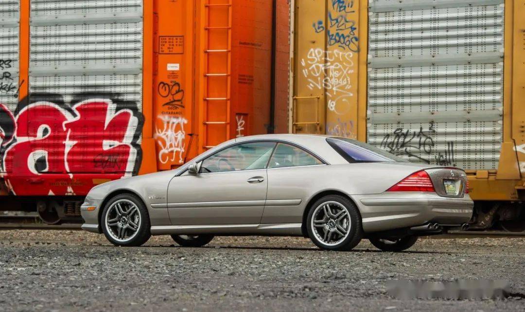 素质绝佳w215 cl65 amg,究竟可以多嚣张 | 酷乐汽车_搜狐汽车_搜狐网