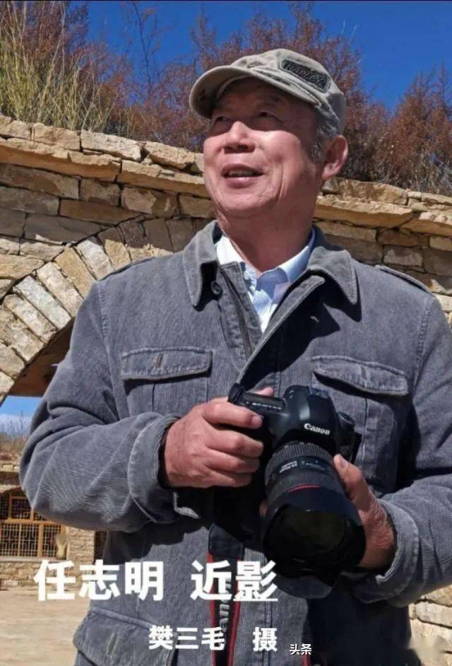 中国著名摄影家任志明先生:呼和浩特老照片1000图(一)召城名胜_土默特