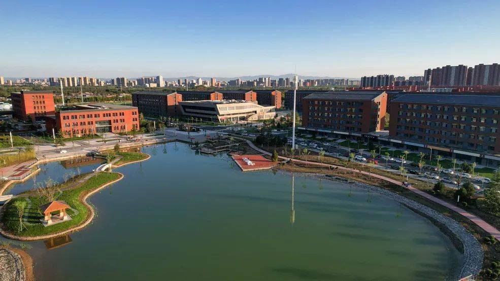 2023年8月,山西省教育厅发布《山西师范大学现代文理学院转设筹备处