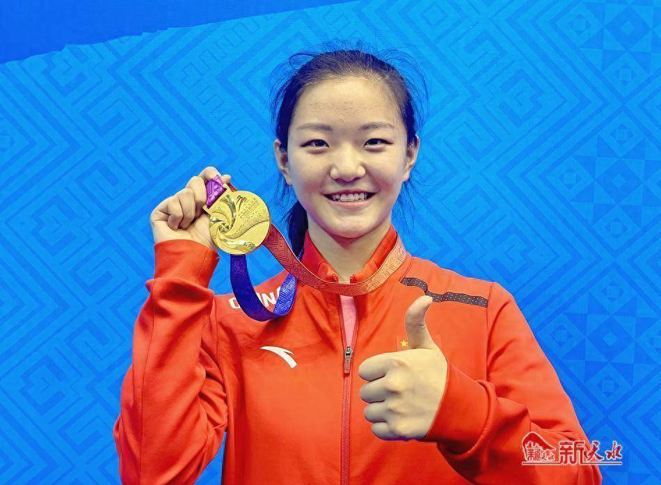 学青_武术_运动会