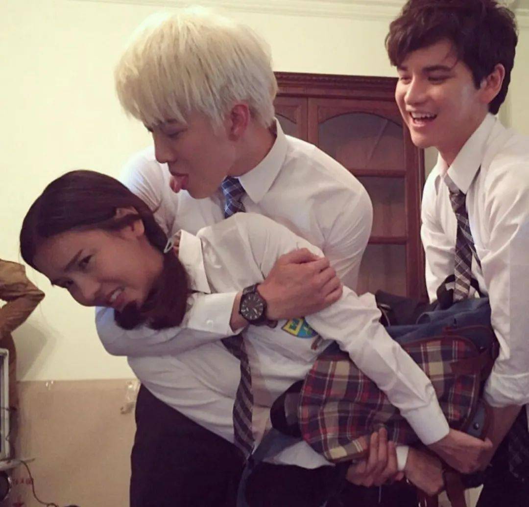 现在过得怎么样?_mike_amp_亚洲