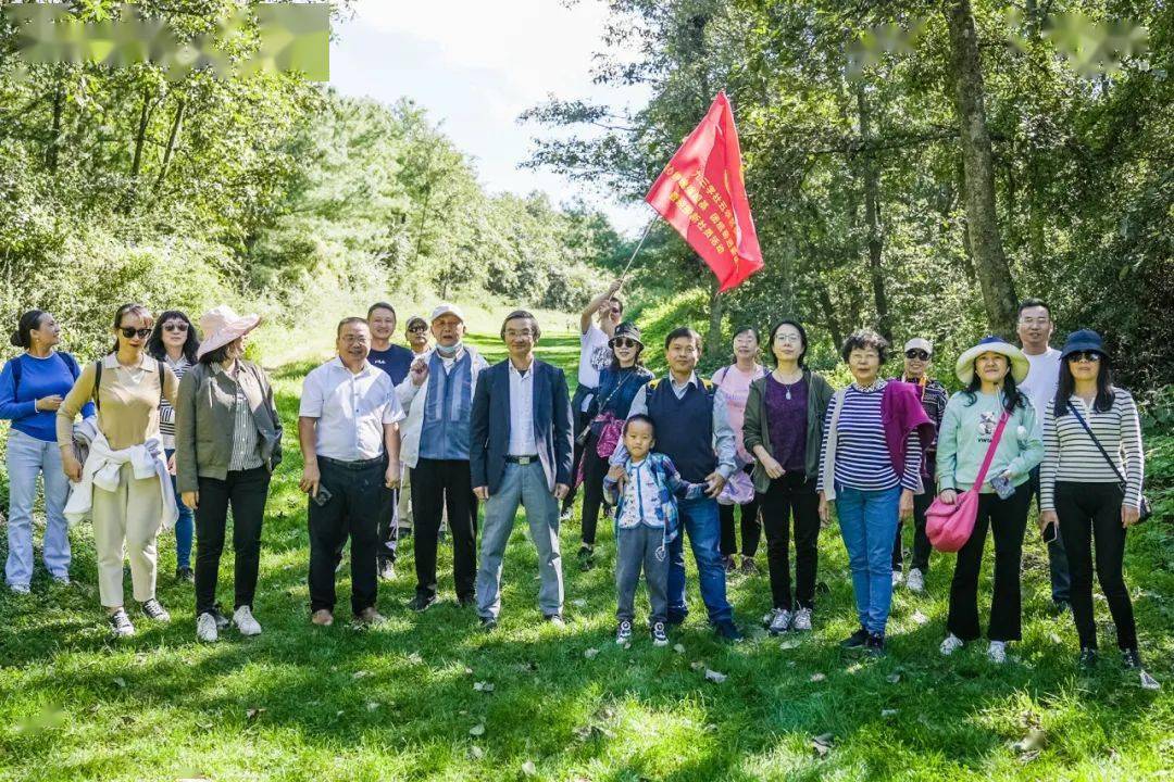 九三学社昆明市五华区委联合京东电器&卡萨帝"凝心铸魂强根基,团结