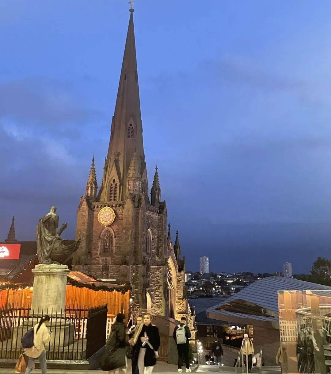 LCSSA-旅游分享】伯明翰一日游_搜狐网