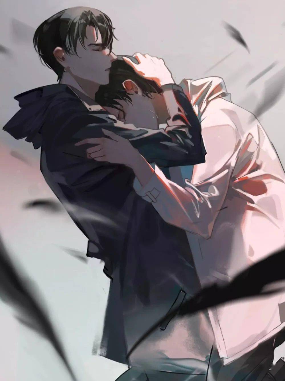 《吞海》头像壁纸专题:只解千山唤行客,谁知身是未归魂.