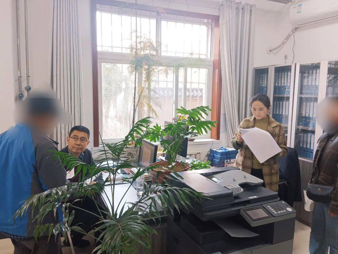 成县司法行政每日动态(2023.11.08)_法治_基层工作_建设