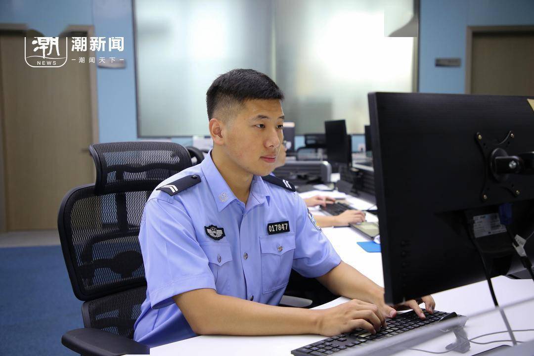 浙江警察学院李建宁图片