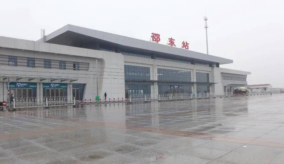 邵阳站和邵东站往广东方向普速列车会恢复吗?回复来了.