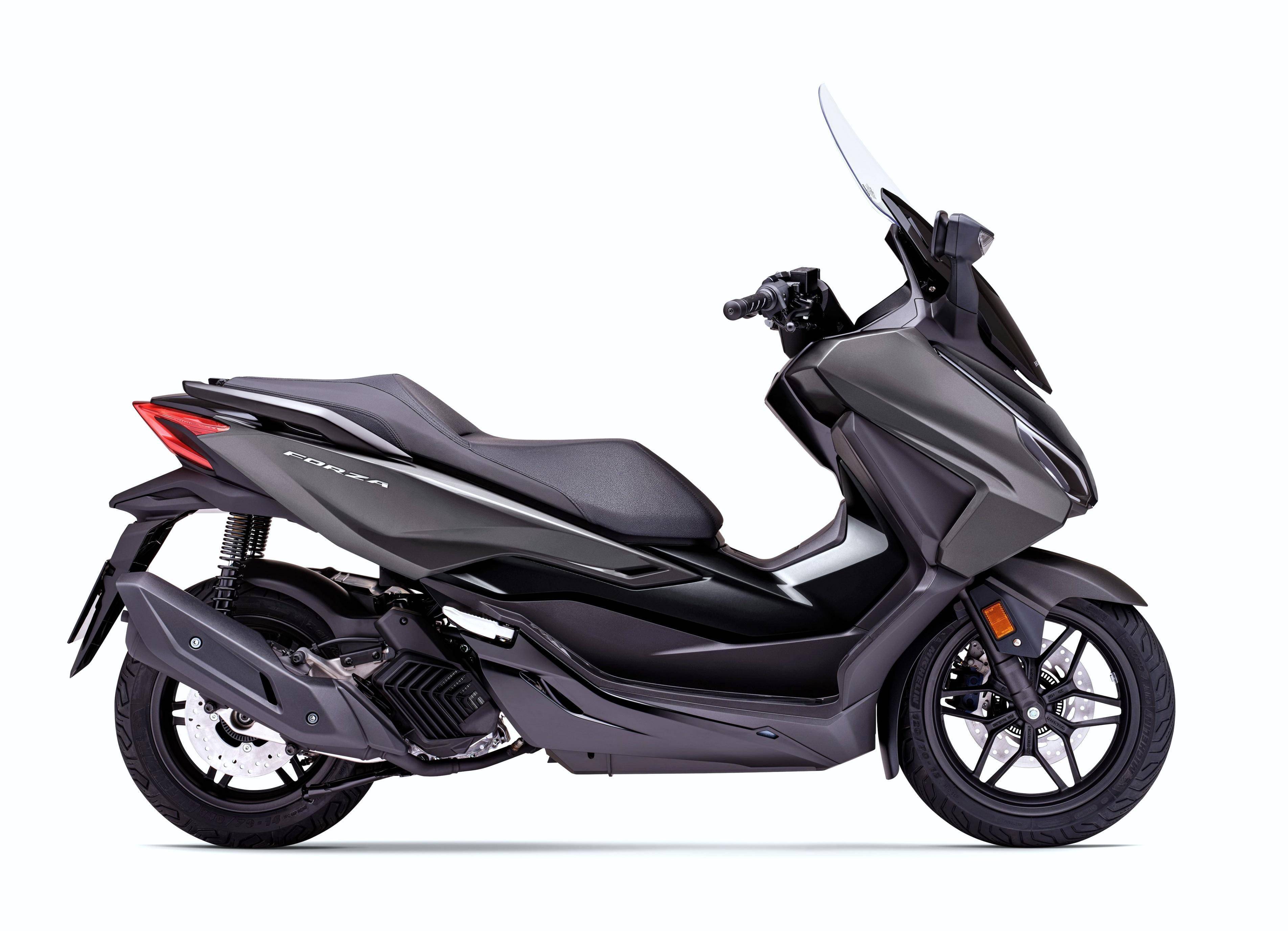 honda 2024 forza 125