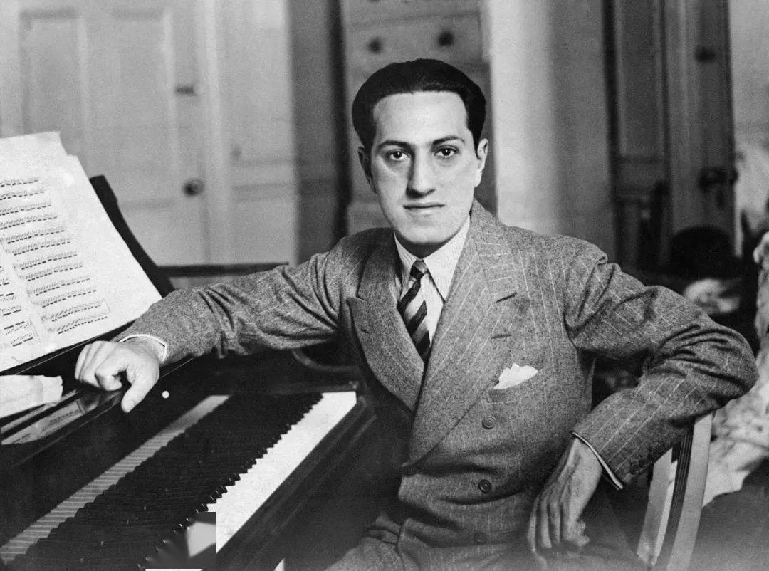 新碟上市 | "东方爵士钢琴诗人"罗宁最新专辑《格什温:蓝色狂想曲》