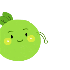 即可获取全套表情包↓↓↓或在微信"表情"中搜索关键词"琼小橙"点击"