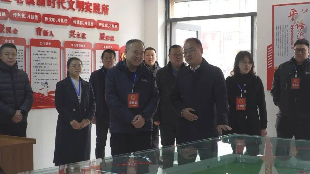 【安达发布 要闻】市人大视察组视察全市城乡最低生活保障工作_低保